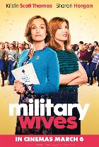 (SS) Military Wives