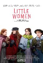 Little Women (2019) : Unlimited Screening