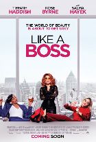 Like A Boss: Unlimited Screening