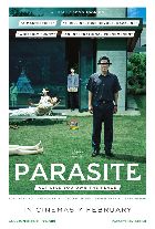 Parasite : Unlimited Screening