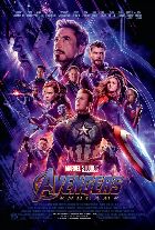 (IMAX) Avengers: Endgame Film Festival 2020