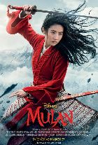 (ScreenX) Mulan