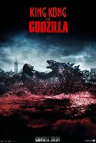 (2D) Godzilla Vs Kong
