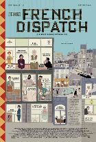 The French Dispatch