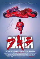 (IMAX) Akira (2020 Re-Issue)