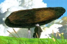 The Boy and the Heron: watch the trailer for Hayao Miyazaki's comeback film