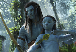 Watch the new trailer for Avatar: The Way of Water