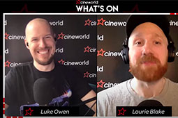 What's on at Cineworld: watch Episode #9