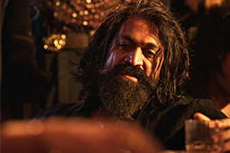 Yash’s 19th film is coming – here is everything you need to know about the period gangster movie set in Goa