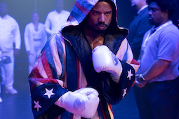 Creed III: watch our premiere and interview highlights with Michael B. Jordan, Jonathan Majors and Tessa Thompson