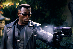 Blade returns to Cineworld cinemas in a 4K restoration this Halloween