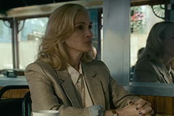 8 London Film Festival favourites that could be heading to the Oscars