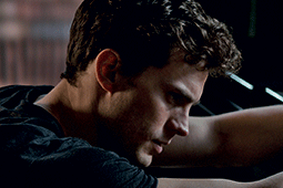 Ana interviews Christian in latest Fifty Shades of Grey clip
