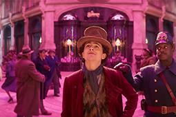 Quiet up and listen down, Timothée Chalamet Wonka sequel could begin filming this summer – here’s everything we know so far