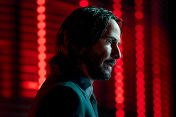 Keanu Reeves, Chad Stahelski and more on the making of John Wick: Chapter 4