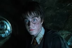 Harry Potter and the Chamber of Secrets: 4DX scenes set to make it a spooky Halloween treat