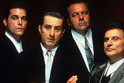Goodfellas turns 30: looking back at 8 gangster movies that we couldn't refuse