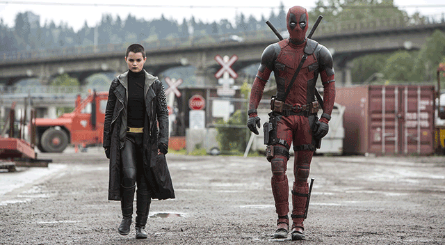 It's official: 'Deadpool 3' will be MCU's first R-rated film