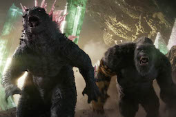 Godzilla x Kong: The New Empire – everything you need to know including ticket booking, cast, story and release date