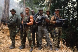 Predator: 5 reasons why it endures as an Arnie action classic
