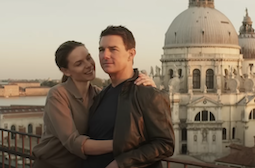 Mission: Impossible - Dead Reckoning Part One trailer breakdown