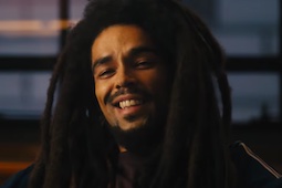 How Kingsley Ben-Adir became reggae legend Bob Marley for the inspirational biopic One Love