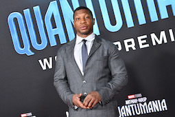 Jonathan Majors: profiling the break-out star of Ant-Man and Creed III