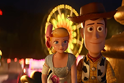 Toy Story moments that live to infinity and beyond in our minds across the franchise