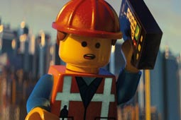 Cineworld exclusive: play The LEGO Movie online game
