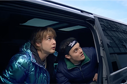 James McAvoy’s directorial debut is dubbed everyone’s favourite sub genre “very Scottish” at Unlimited screening