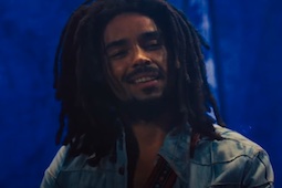 Ziggy Marley lauds Kingsley Ben-Adir's portrayal of Bob Marley in One Love