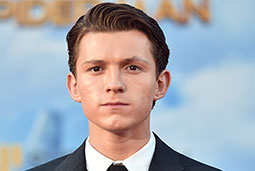 Tom Holland posts Spider-Man 3 set photo with his brother