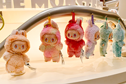 First there was Toy Story, then there was Barbie – now Sony has a Lububu movie in the works