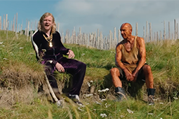 See 28 Years Later: The Bone Temple before anyone else and catch on the story so far with our double bill