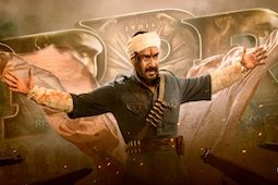 RRR: watch the Bollywood movie in Cineworld cinemas