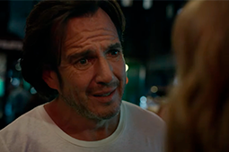 Bradley Cooper’s John Bishop biopic, inspired by a nightclub conversation, proves “earnest” with Cineworld Secret Screening viewers