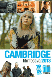 Cambridge Film Festival screenings in Cineworld