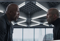 Fast & Furious: Hobbs & Shaw – book your Cineworld tickets