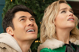 Last Christmas: Cineworld interview with Henry Golding