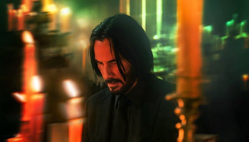 Trama de 'John Wick 4' levará Keanu Reeves para três países; Saiba quais! -  CinePOP