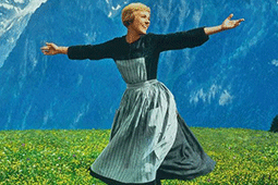 5 reasons to watch The Sound of Music in 2018