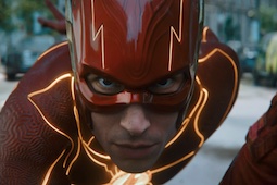 The Flash: 5 reasons to book your Cineworld tickets now