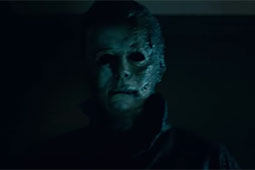 Halloween Kills unleashes Michael Myers in brand new image