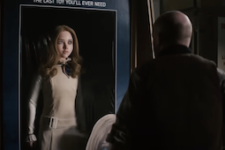 M3GAN 2.0 is here and it’s going to be femininomenal – here’s your reminder of the story so far according to M3GAN herself