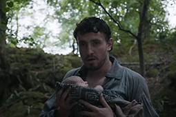 Wuthering Heights to Denis Villeneuve's Dune 3, all the confirmed upcoming book to screen adaptations