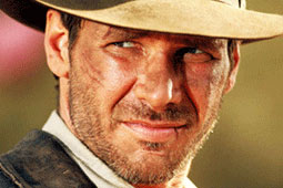 Indiana Jones 5 will film in the new year for a 2022 release