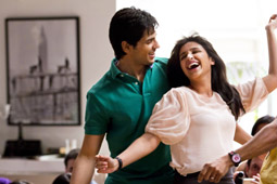 Interview with the director and stars of Bollywood rom-com Hasee Toh Phasee