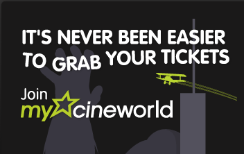 Shrink those Ant-Man queues! Register with My Cineworld and book online