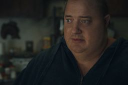 The Whale: watch Brendan Fraser's comeback role in the first trailer