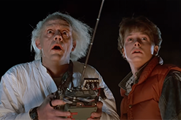 5 scenes from Back to the Future we can’t wait to experience in 4DX, IMAX, and Superscreen